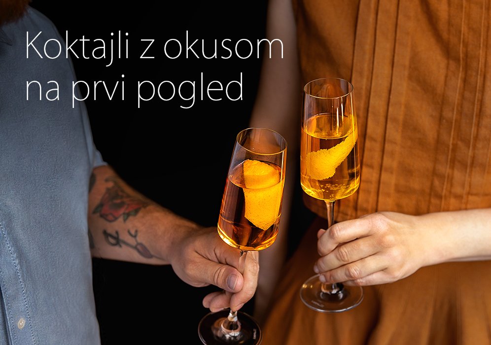Drinky 2023 | Homepage banner - static