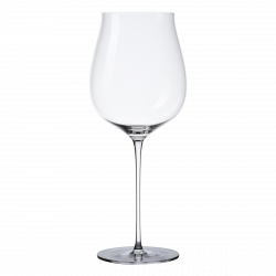 Kozarci za cabernet/alibernet 650 ml komplet 2 - FLOW Glas Platinum Line