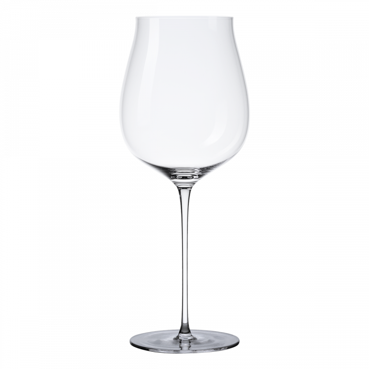 Kozarci za cabernet/alibernet 650 ml komplet 2 - FLOW Glas Platinum Line