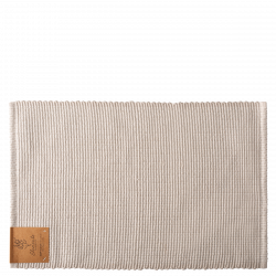 Namizni prt Natural 33 x 49 cm - Elements Ambiente