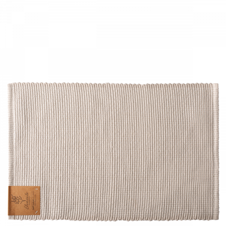 Namizni prt Natural 33 x 49 cm - Elements Ambiente