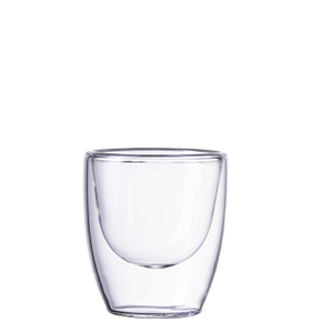 BASIC Glas Double Wall 70 ml